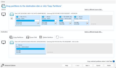 How to Upgrade Your SSD (and Retain All Data) .